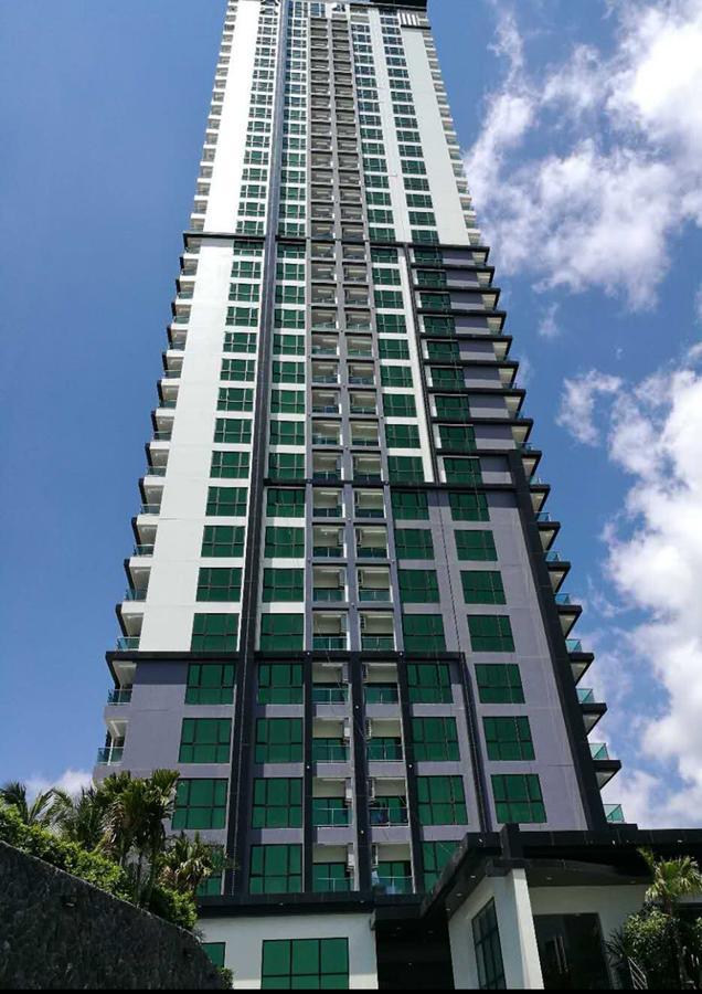 Dusit Grand Condo View Jomtien Beach Zewnętrze zdjęcie