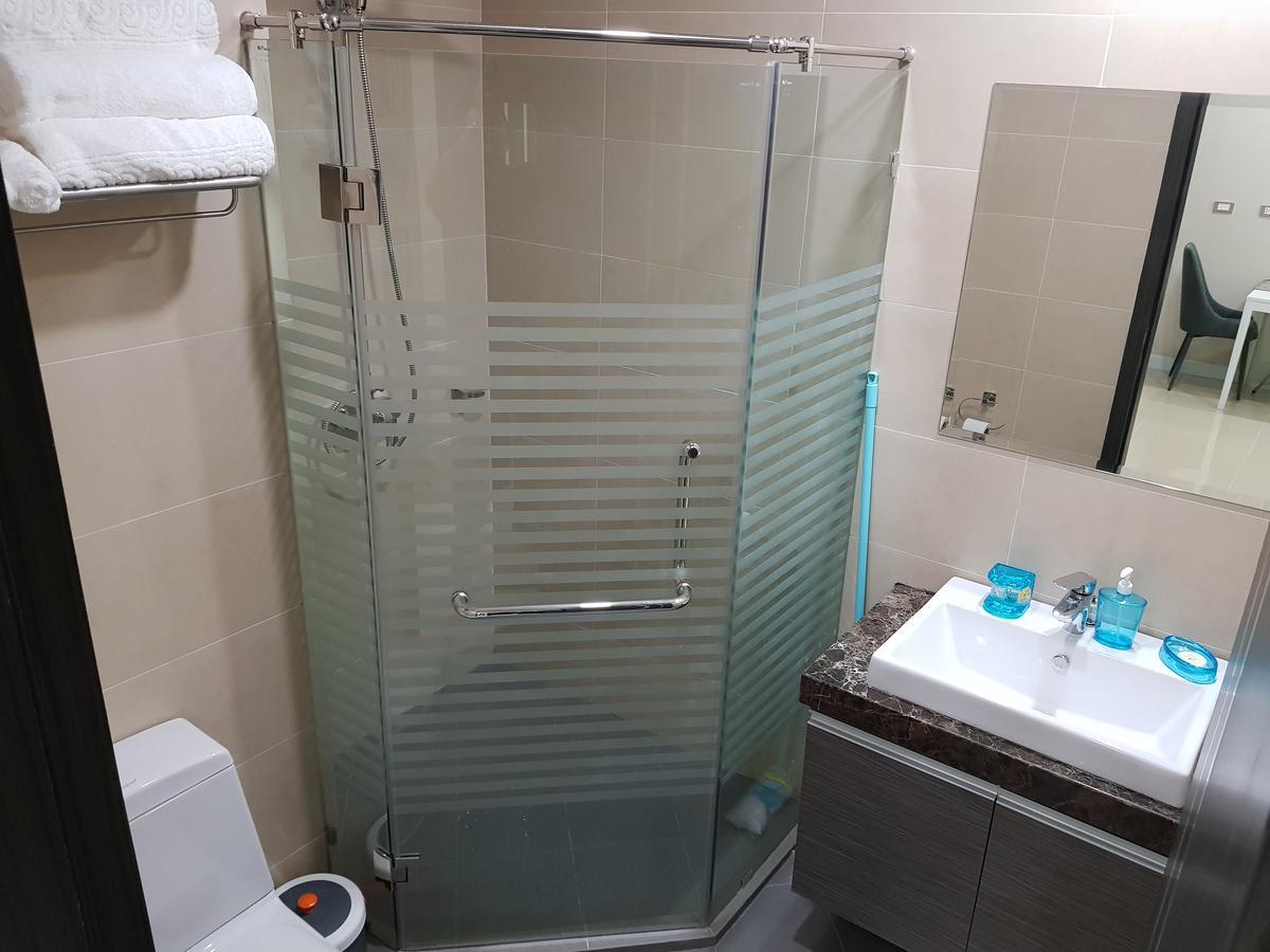 Dusit Grand Condo View Jomtien Beach Zewnętrze zdjęcie