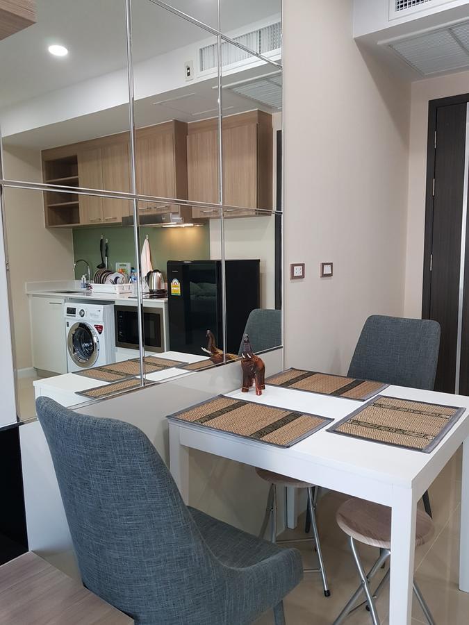Dusit Grand Condo View Jomtien Beach Zewnętrze zdjęcie