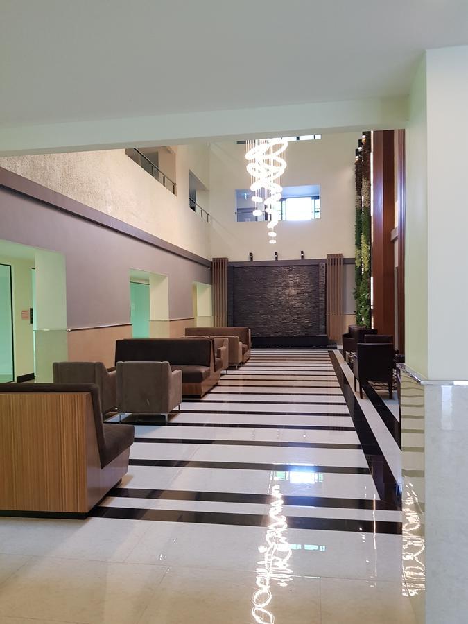 Dusit Grand Condo View Jomtien Beach Zewnętrze zdjęcie