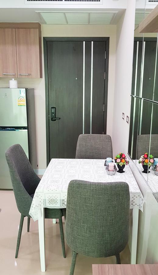 Dusit Grand Condo View Jomtien Beach Zewnętrze zdjęcie