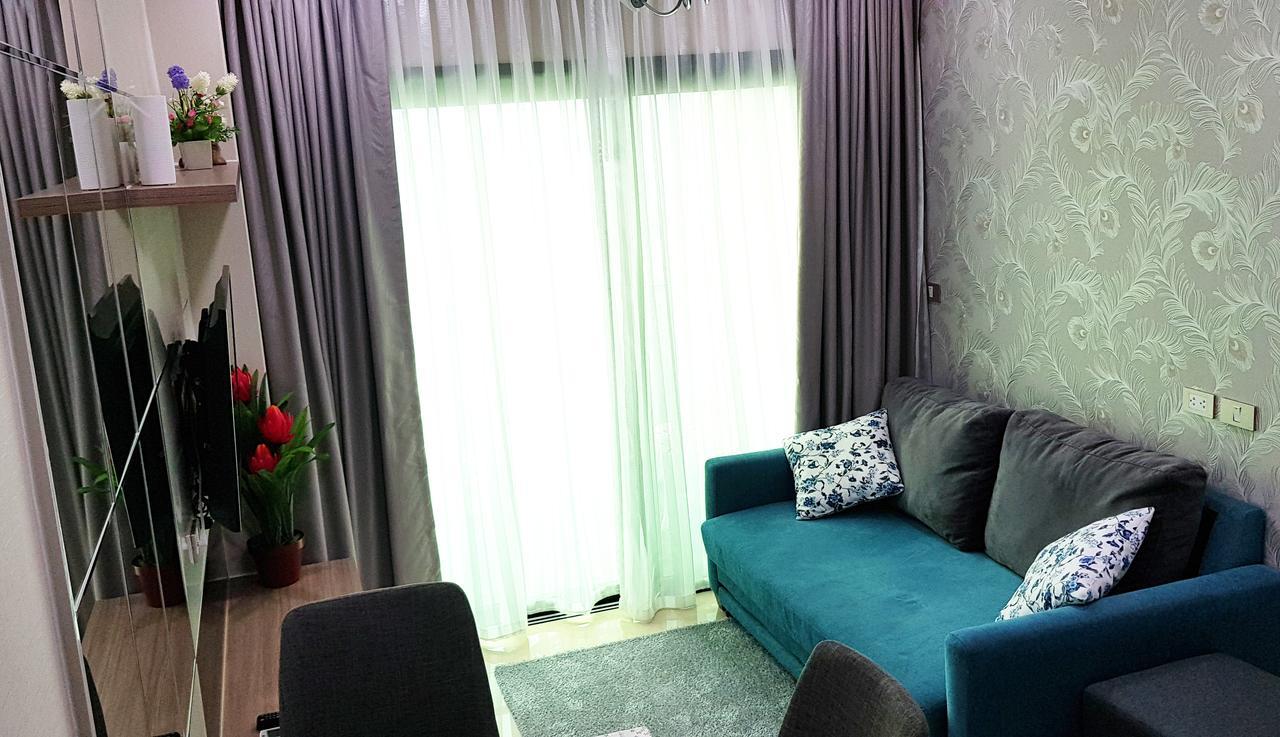 Dusit Grand Condo View Jomtien Beach Zewnętrze zdjęcie