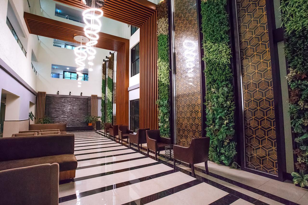 Dusit Grand Condo View Jomtien Beach Zewnętrze zdjęcie